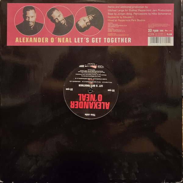 Alexander O'Neal-0