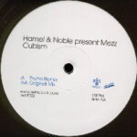 Bill Hamel & Simon Noble Present Mezz-2