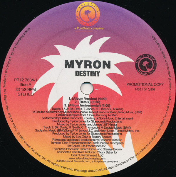 Myron-1