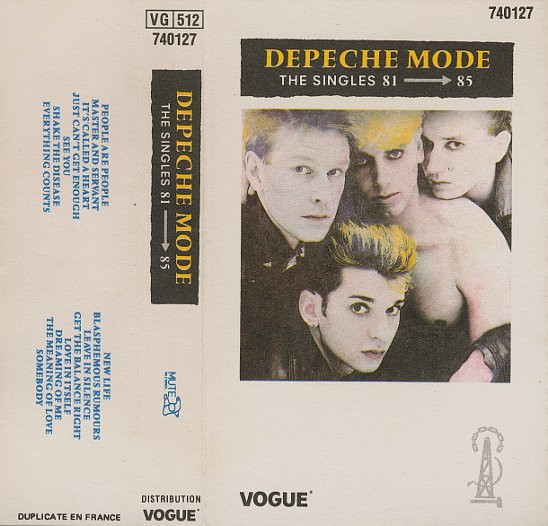 Depeche Mode-0
