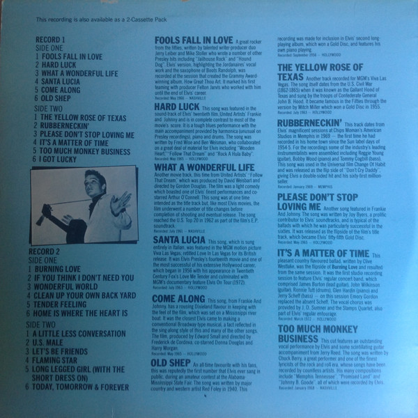Elvis Presley-1