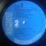 Elvis Presley-4