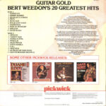 Bert Weedon-1