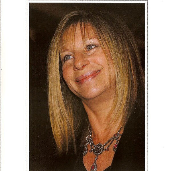 Barbra Streisand-0