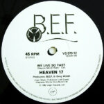 Heaven 17-3
