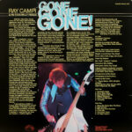 Ray Campi & His Rockabilly Rebels-1