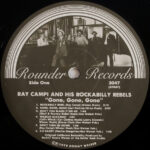 Ray Campi & His Rockabilly Rebels-2