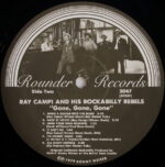 Ray Campi & His Rockabilly Rebels-3