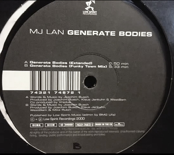 MJ Lan-0