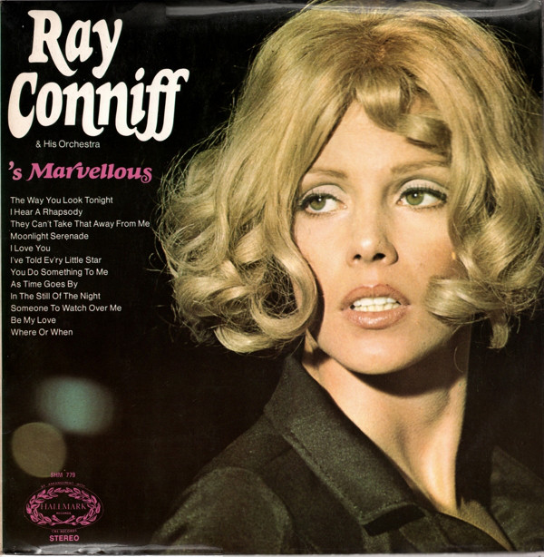 Ray Conniff & His Orchestra-0
