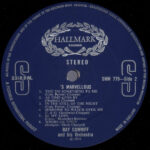 Ray Conniff & His Orchestra-3