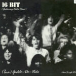 16 Bit Featuring Eddie Hind*-0