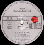 16 Bit Featuring Eddie Hind*-2