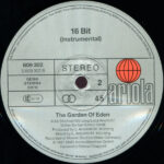 16 Bit Featuring Eddie Hind*-3