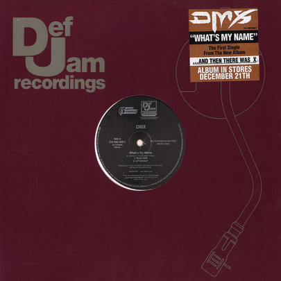 DMX-0