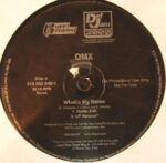 DMX-1