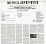 Regionaal Jeugdorkest N.O. Van ,,Jeugd En Muziek"* o.l.v. Ru Sevenhuijsen-2