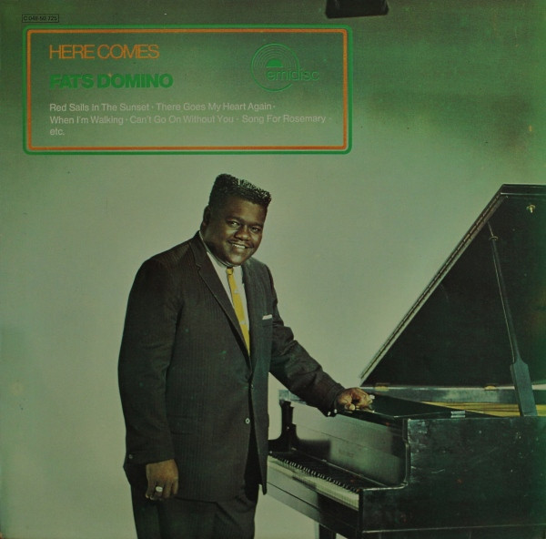Fats Domino-0