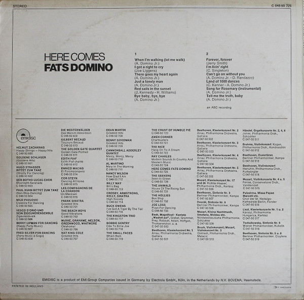 Fats Domino-1