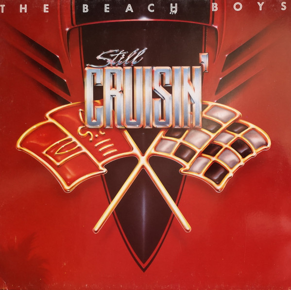 The Beach Boys-0