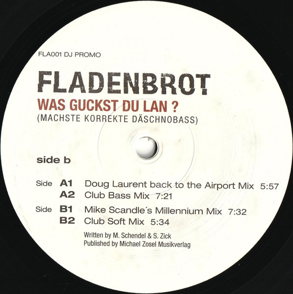 Fladenbrot-0