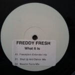 Freddy Fresh-0