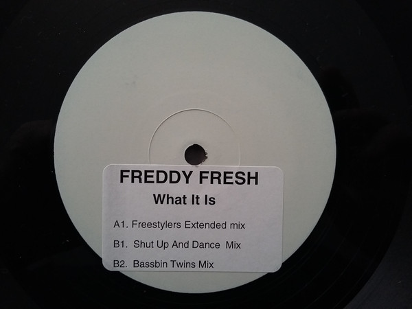 Freddy Fresh-0