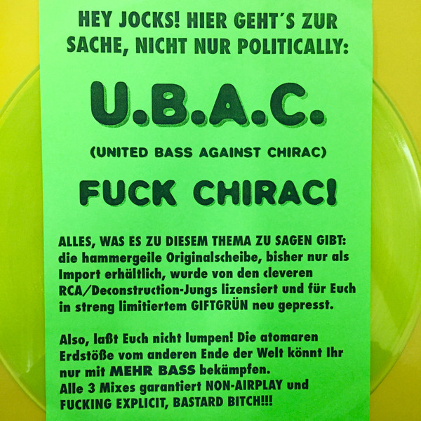 U.B.A.C.-0