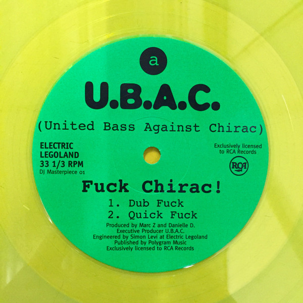 U.B.A.C.-1