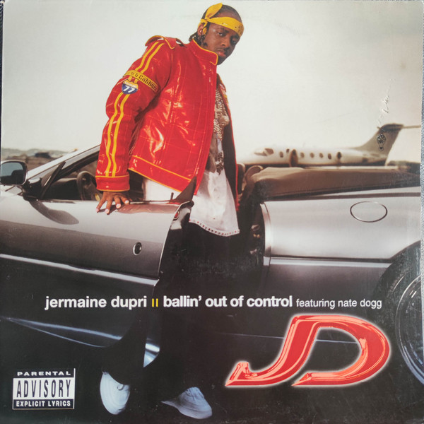 Jermaine Dupri-0
