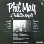 Phil May & Fallen Angels-1