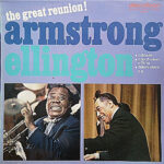 Armstrong*, Ellington*-0