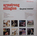 Armstrong*, Ellington*-1