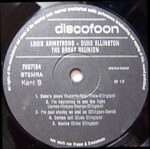Armstrong*, Ellington*-3