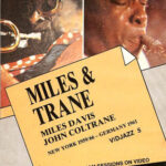 Miles Davis, John Coltrane-0