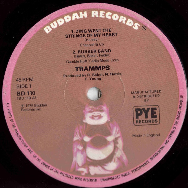 Trammps*-0