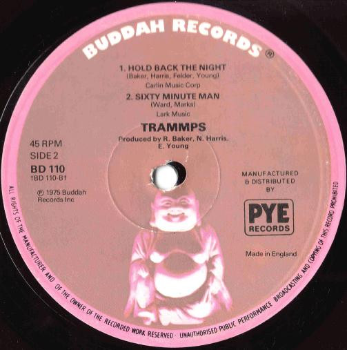 Trammps*-1