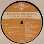 Fun Cool Feat. Eddy J.*-0