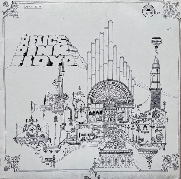 Pink Floyd-0