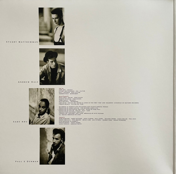 Sade-1