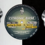 Citronic Base-0
