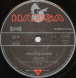 Precious Wilson-2