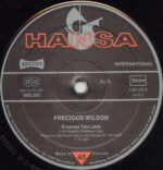 Precious Wilson-3