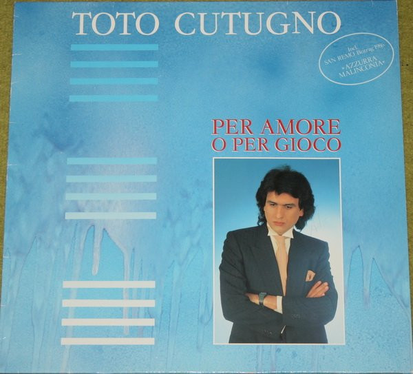Toto Cutugno-0