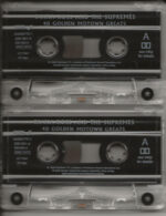 Diana Ross And The Supremes-4