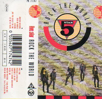 Five Star-0