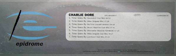 Charlie Dore-1