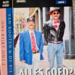 Van Kooten & De Bie-0