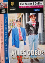 Van Kooten & De Bie-0