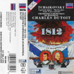 Pyotr Ilyich Tchaikovsky : Orchestre Symphonique De Montréal, Charles Dutoit-0
